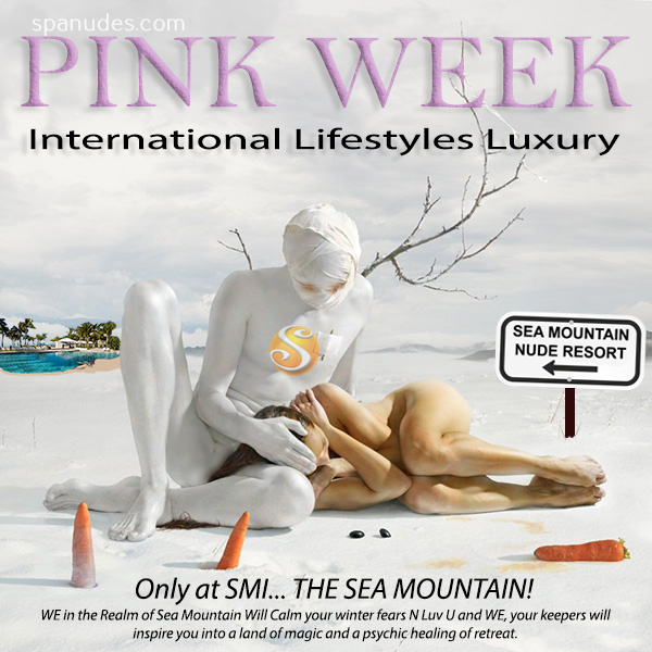 Sea Mountain Nude Lifestyles One Love Temple Las Vegas